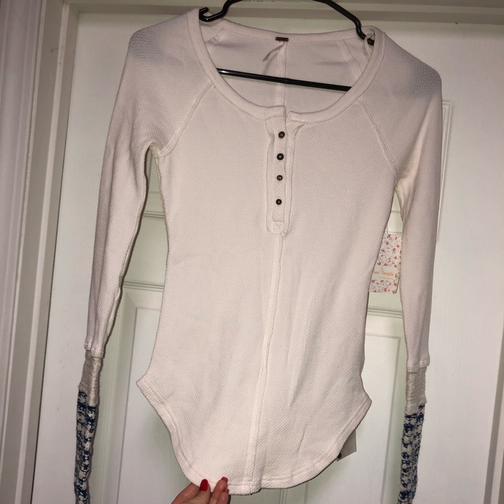 Free People Thermal